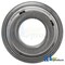 A & I Products Bearing, Ball; Spherical Round Bore Locking Insert, Re-Lubricatable 4" x4" x2.5" A-GY1104KRRB-P - alternate 5